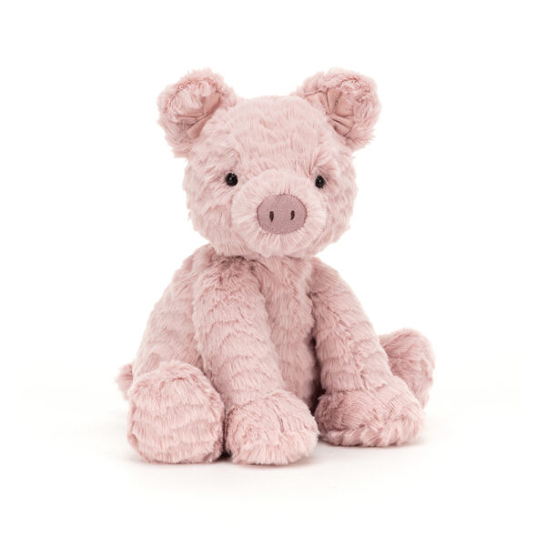Fuddlewuddle Pig Medium
