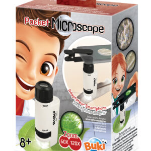 Pocket Microscope