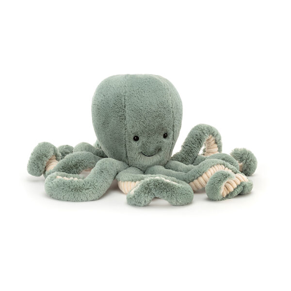Odyssey Octopus Medium