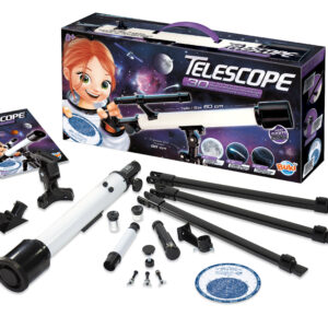Télescope 30 activités